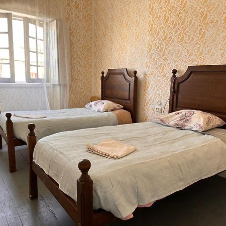 Fernando Guest House Aveiro Esterno foto