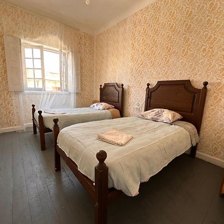 Fernando Guest House Aveiro Esterno foto