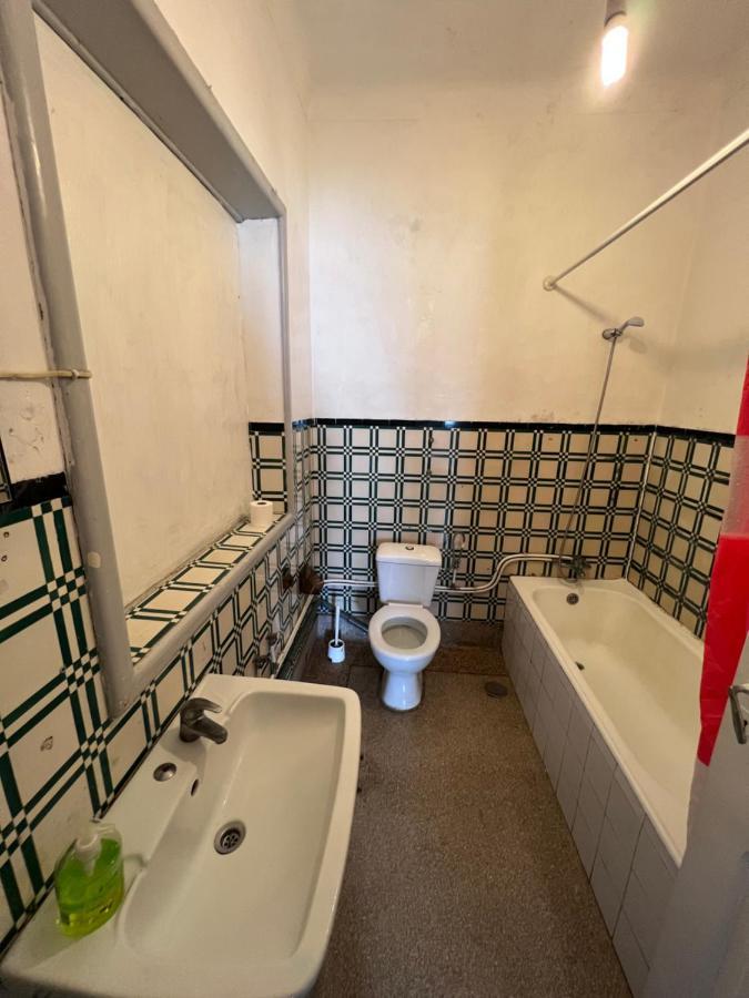 Fernando Guest House Aveiro Esterno foto