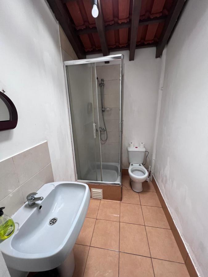 Fernando Guest House Aveiro Esterno foto