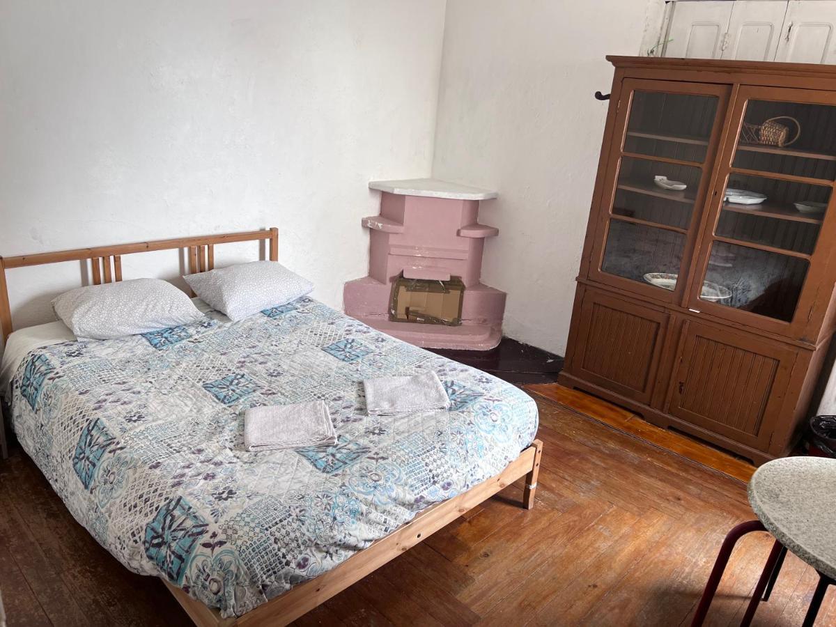 Fernando Guest House Aveiro Esterno foto