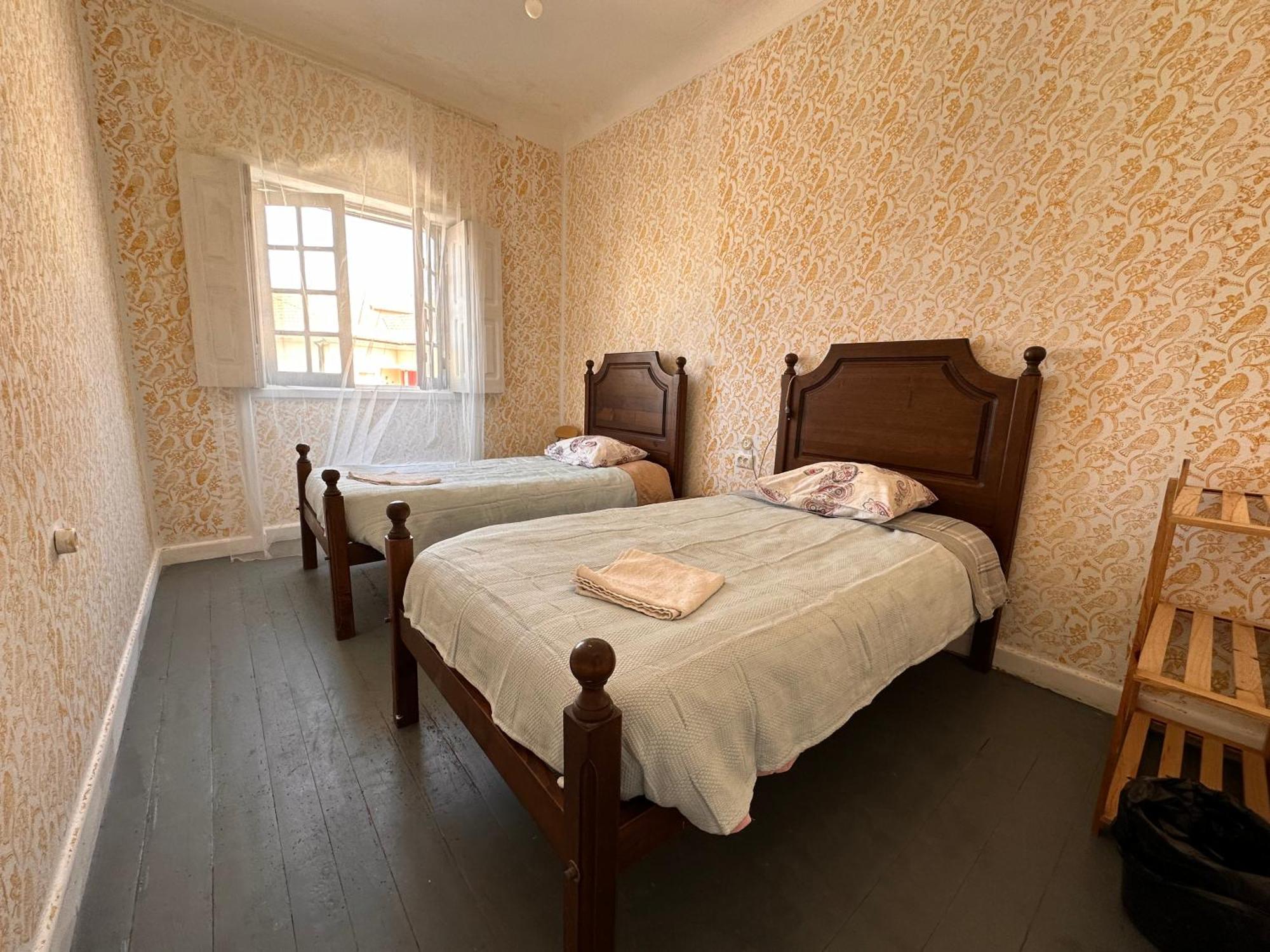 Fernando Guest House Aveiro Esterno foto